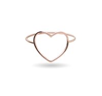 Anello Rubinia Donna in Oro rosa AN366R